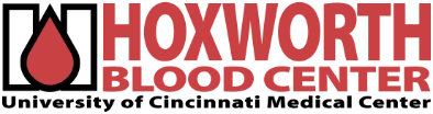 Hoxworth Blood Center
